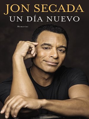 cover image of Un Día Nuevo